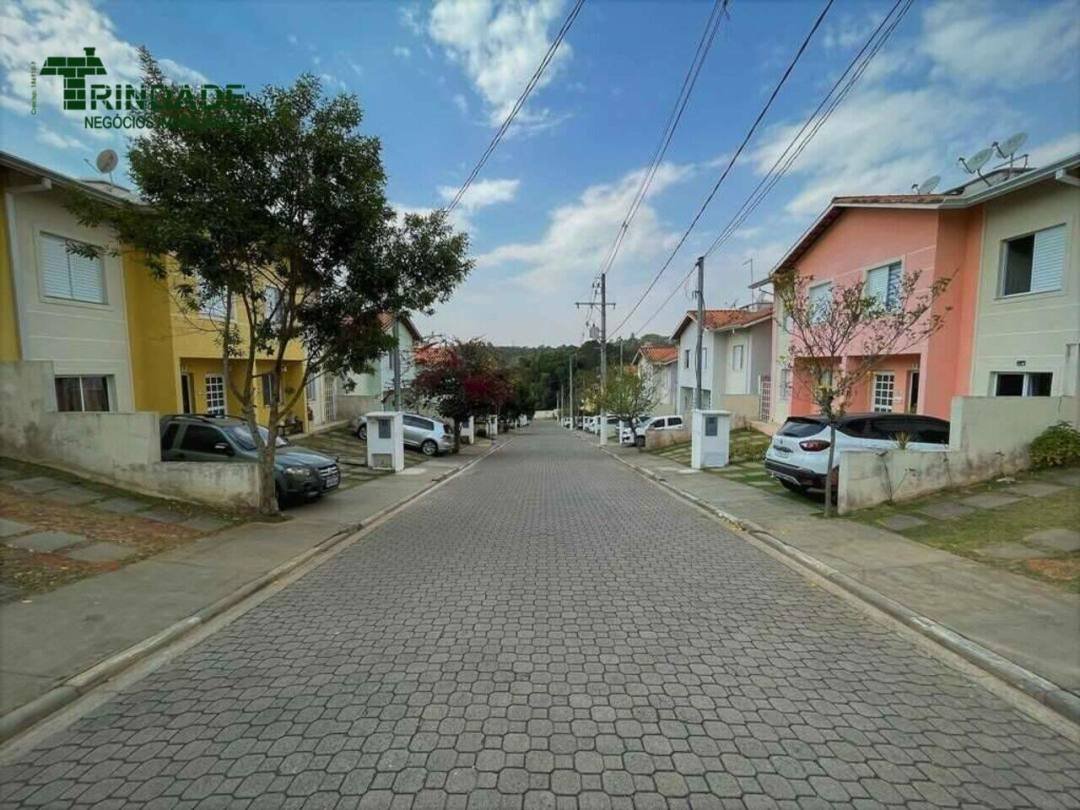 Casa com 3 dormitórios à venda, 103 m² por R$ 540.000,00 - Granja Viana - Cotia/SP — foto 45 de 50