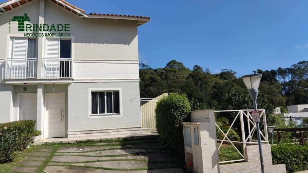 Casa com 3 dormitórios à venda, 91 m² por R$ 790.000,00 - Granja Vianna - Cotia/SP