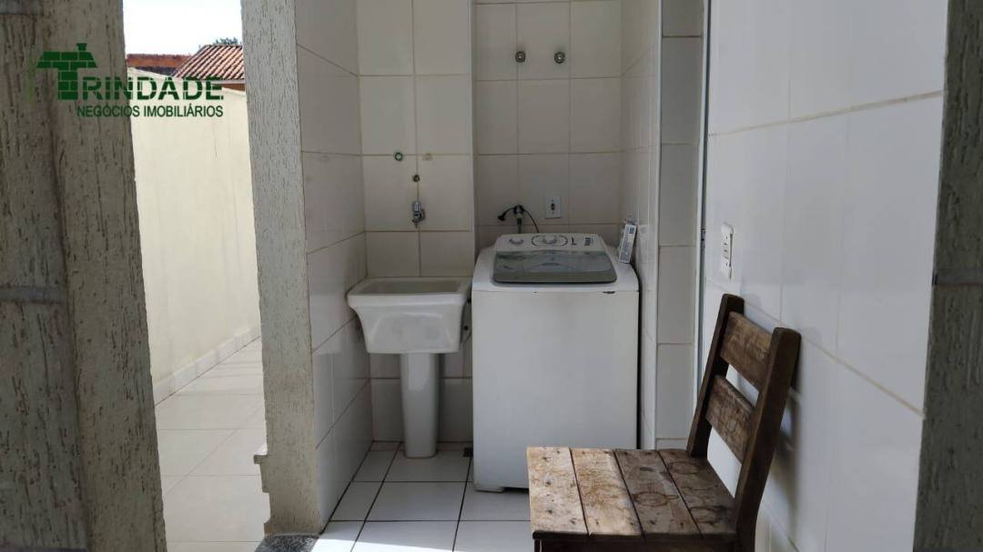 Casa com 3 dormitórios à venda, 91 m² por R$ 790.000,00 - Granja Vianna - Cotia/SP — foto 3 de 43