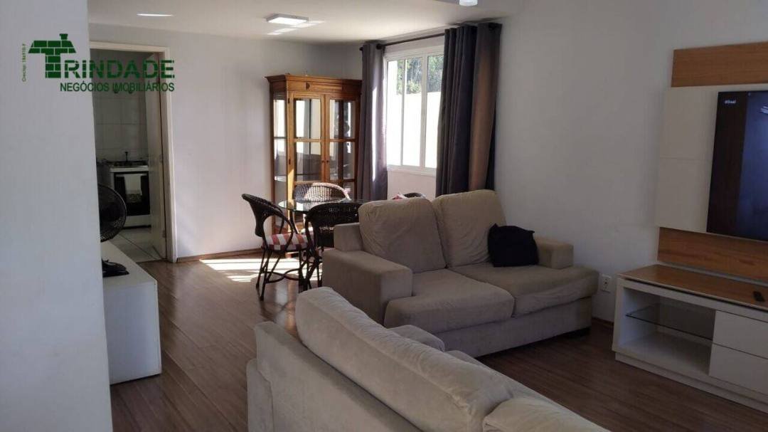 Casa com 3 dormitórios à venda, 91 m² por R$ 790.000,00 - Granja Vianna - Cotia/SP — foto 4 de 43