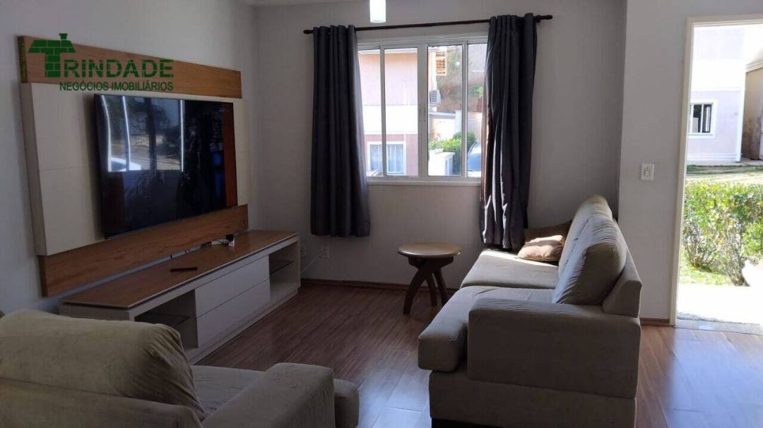 Casa com 3 dormitórios à venda, 91 m² por R$ 790.000,00 - Granja Vianna - Cotia/SP — foto 8 de 43
