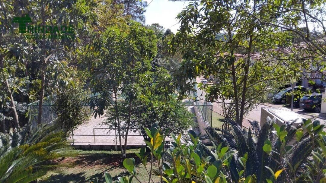 Casa com 3 dormitórios à venda, 91 m² por R$ 790.000,00 - Granja Vianna - Cotia/SP — foto 10 de 43