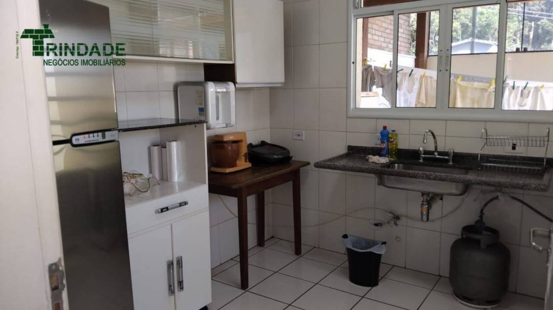 Casa com 3 dormitórios à venda, 91 m² por R$ 790.000,00 - Granja Vianna - Cotia/SP — foto 12 de 43