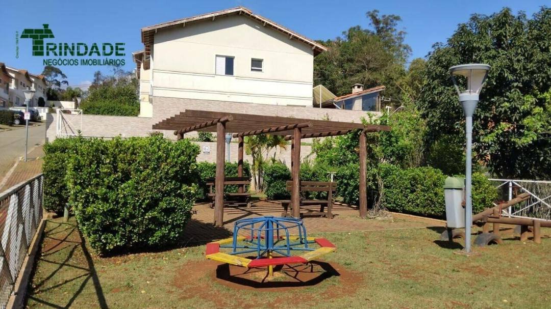 Casa com 3 dormitórios à venda, 91 m² por R$ 790.000,00 - Granja Vianna - Cotia/SP — foto 14 de 43