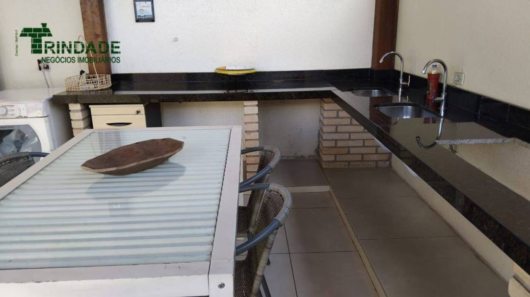 Casa com 3 dormitórios à venda, 91 m² por R$ 790.000,00 - Granja Vianna - Cotia/SP — foto 15 de 43
