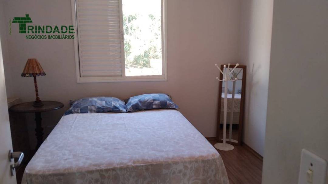 Casa com 3 dormitórios à venda, 91 m² por R$ 790.000,00 - Granja Vianna - Cotia/SP — foto 16 de 43