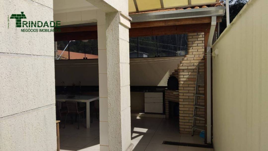 Casa com 3 dormitórios à venda, 91 m² por R$ 790.000,00 - Granja Vianna - Cotia/SP — foto 17 de 43