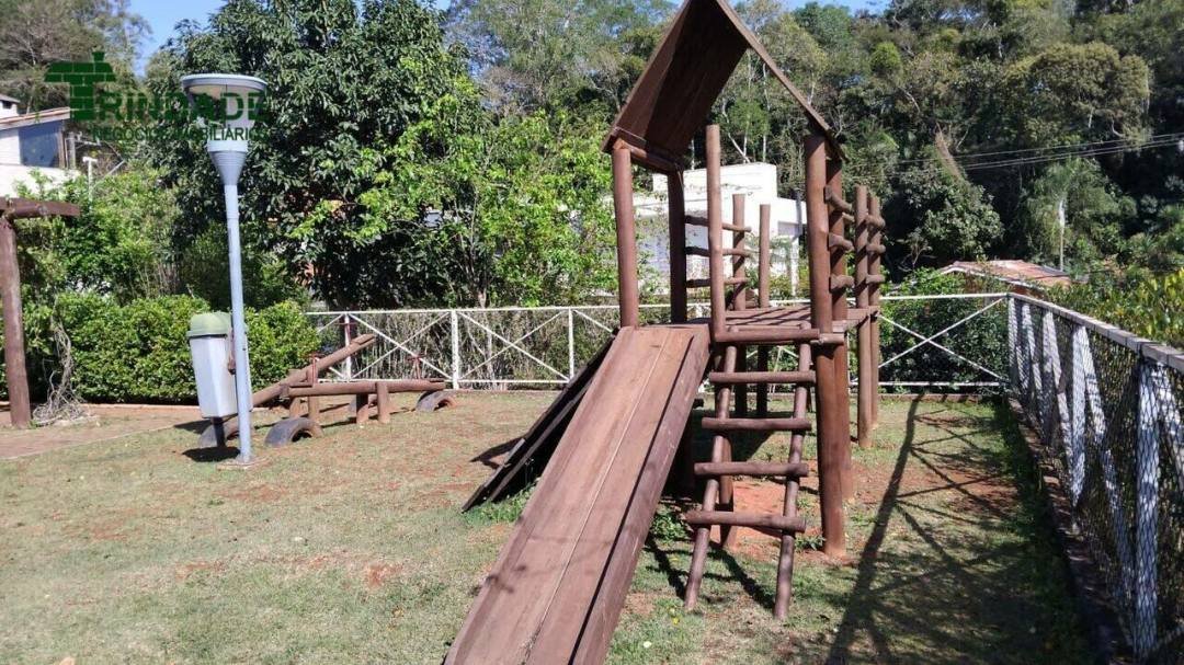 Casa com 3 dormitórios à venda, 91 m² por R$ 790.000,00 - Granja Vianna - Cotia/SP — foto 18 de 43