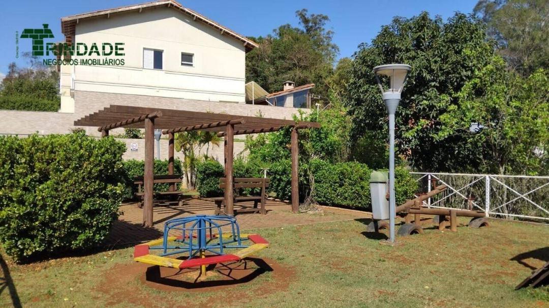 Casa com 3 dormitórios à venda, 91 m² por R$ 790.000,00 - Granja Vianna - Cotia/SP — foto 19 de 43