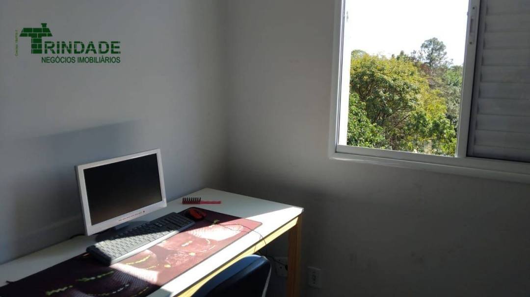 Casa com 3 dormitórios à venda, 91 m² por R$ 790.000,00 - Granja Vianna - Cotia/SP — foto 23 de 43
