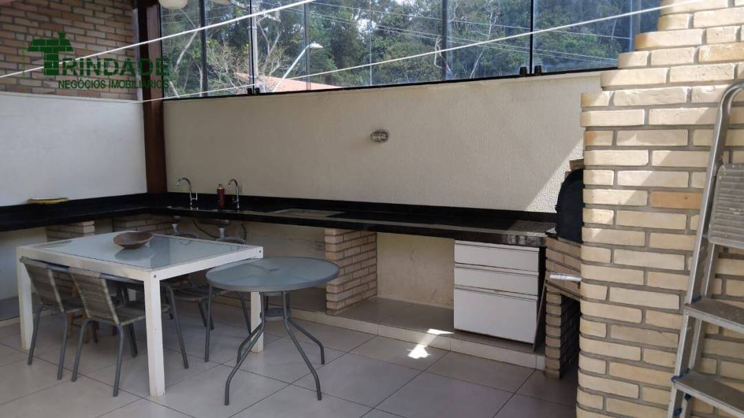 Casa com 3 dormitórios à venda, 91 m² por R$ 790.000,00 - Granja Vianna - Cotia/SP — foto 31 de 43