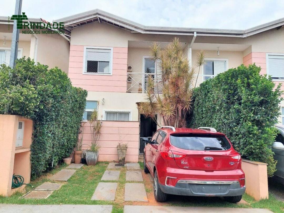 Casa com 3 dormitórios à venda, 98 m² por R$ 680.000,00 - Granja Viana - Cotia/SP