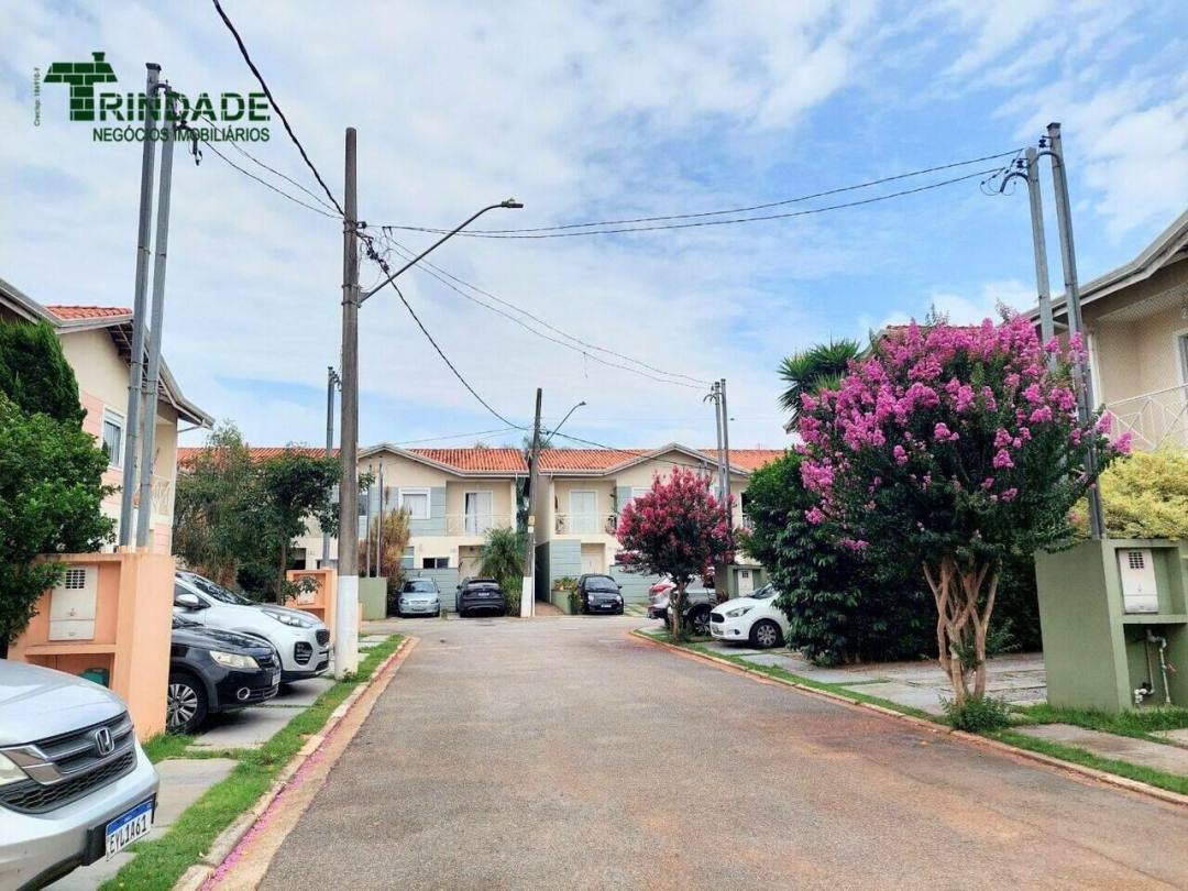 Casa com 3 dormitórios à venda, 98 m² por R$ 680.000,00 - Granja Viana - Cotia/SP — foto 2 de 60
