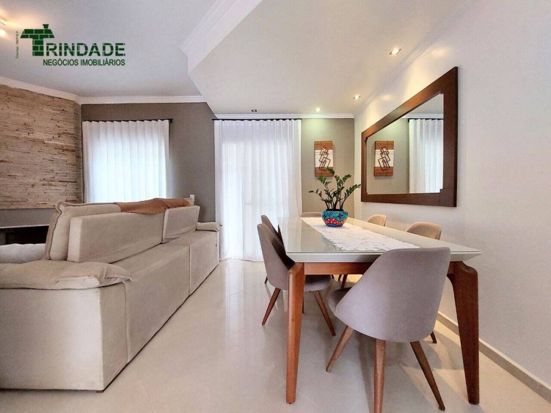 Casa com 3 dormitórios à venda, 98 m² por R$ 680.000,00 - Granja Viana - Cotia/SP — foto 4 de 60