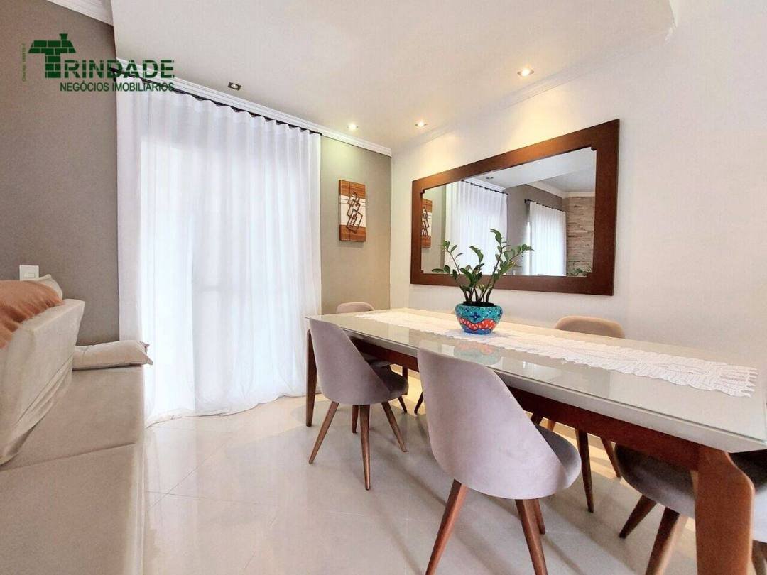 Casa com 3 dormitórios à venda, 98 m² por R$ 680.000,00 - Granja Viana - Cotia/SP — foto 5 de 60