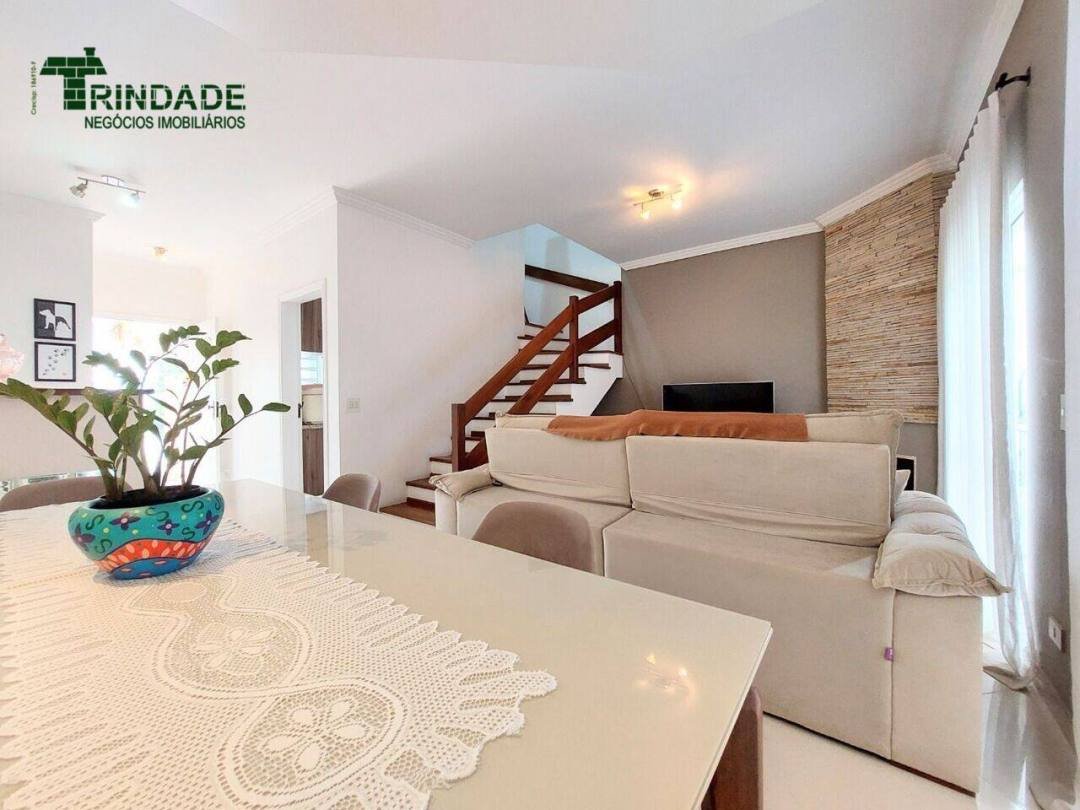 Casa com 3 dormitórios à venda, 98 m² por R$ 680.000,00 - Granja Viana - Cotia/SP — foto 7 de 60