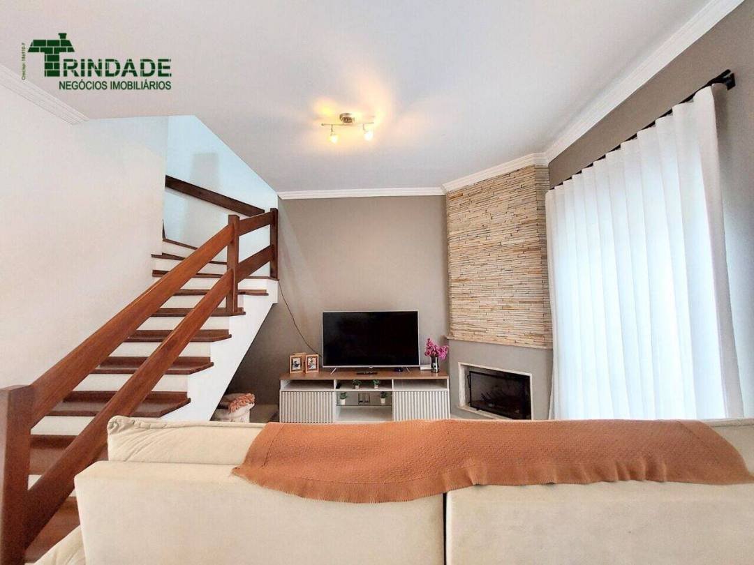 Casa com 3 dormitórios à venda, 98 m² por R$ 680.000,00 - Granja Viana - Cotia/SP — foto 8 de 60