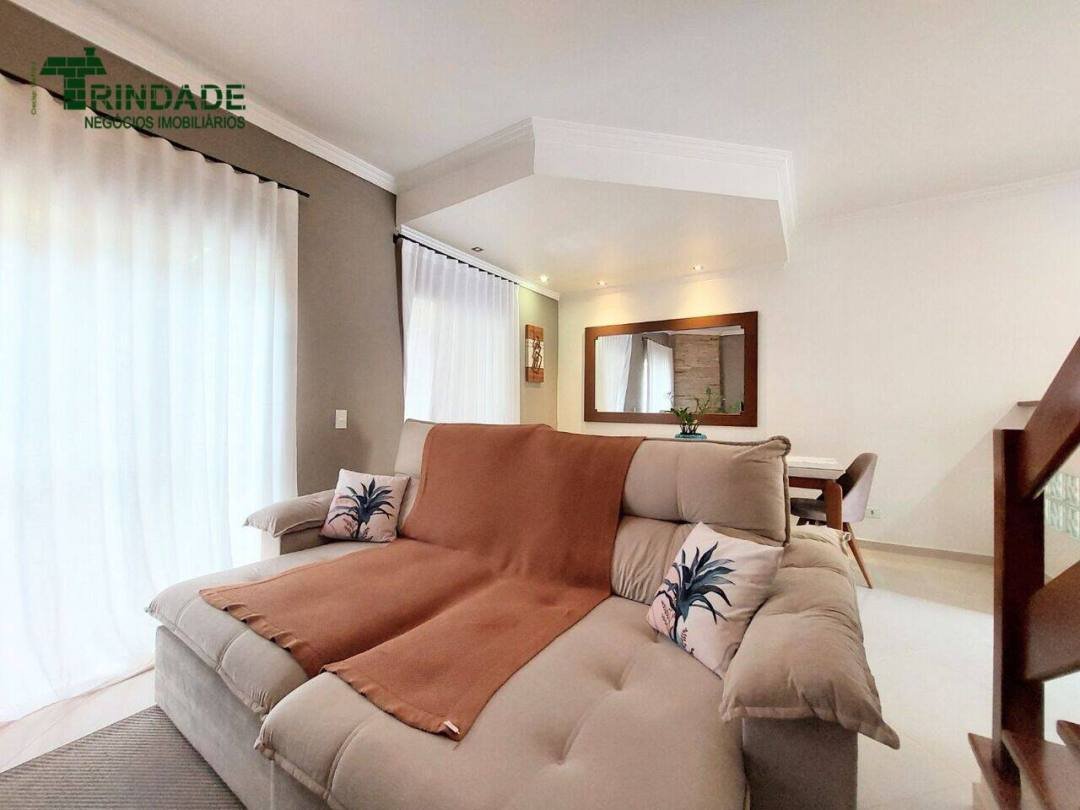 Casa com 3 dormitórios à venda, 98 m² por R$ 680.000,00 - Granja Viana - Cotia/SP — foto 11 de 60