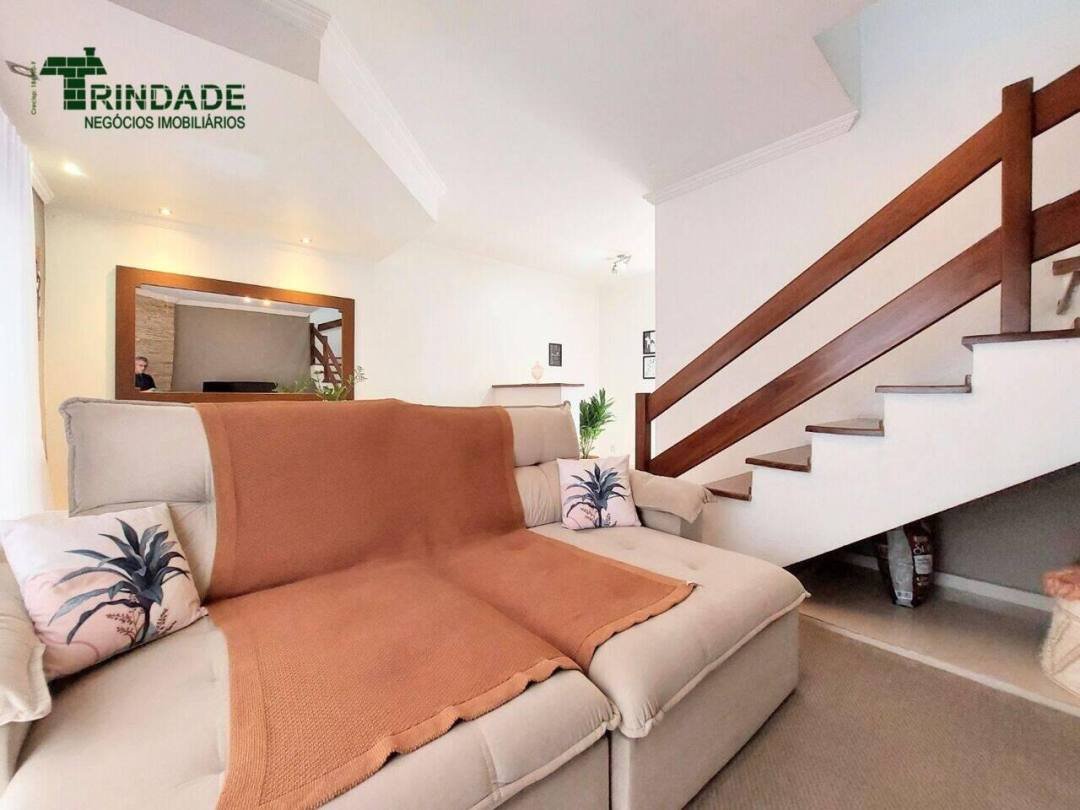 Casa com 3 dormitórios à venda, 98 m² por R$ 680.000,00 - Granja Viana - Cotia/SP — foto 13 de 60