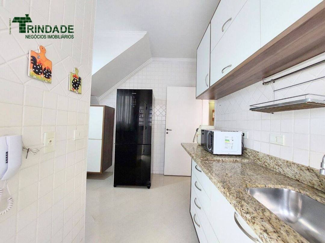 Casa com 3 dormitórios à venda, 98 m² por R$ 680.000,00 - Granja Viana - Cotia/SP — foto 18 de 60