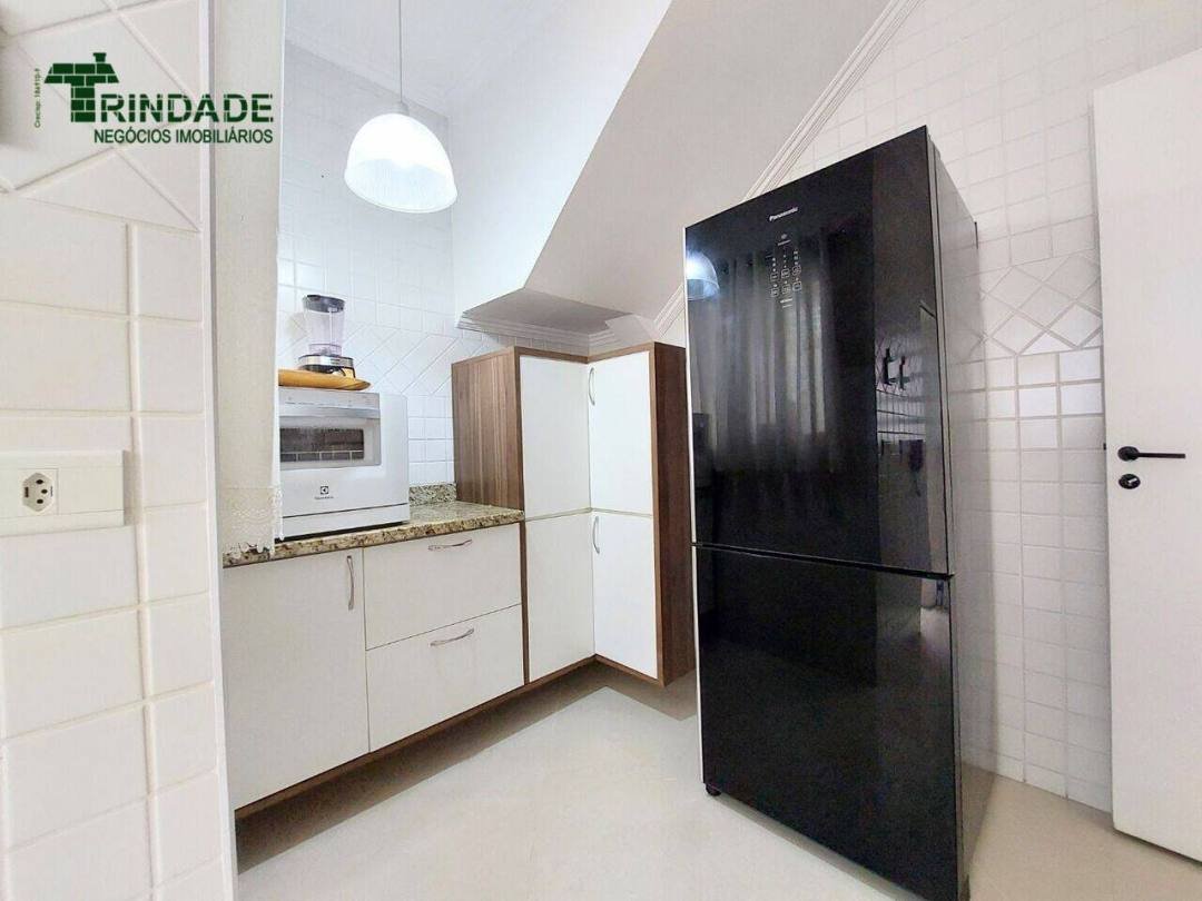 Casa com 3 dormitórios à venda, 98 m² por R$ 680.000,00 - Granja Viana - Cotia/SP — foto 19 de 60