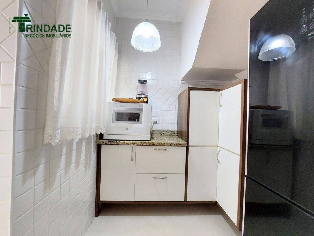 Casa com 3 dormitórios à venda, 98 m² por R$ 680.000,00 - Granja Viana - Cotia/SP — foto 20 de 60