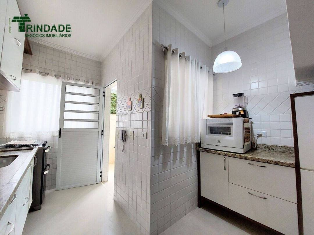 Casa com 3 dormitórios à venda, 98 m² por R$ 680.000,00 - Granja Viana - Cotia/SP — foto 21 de 60
