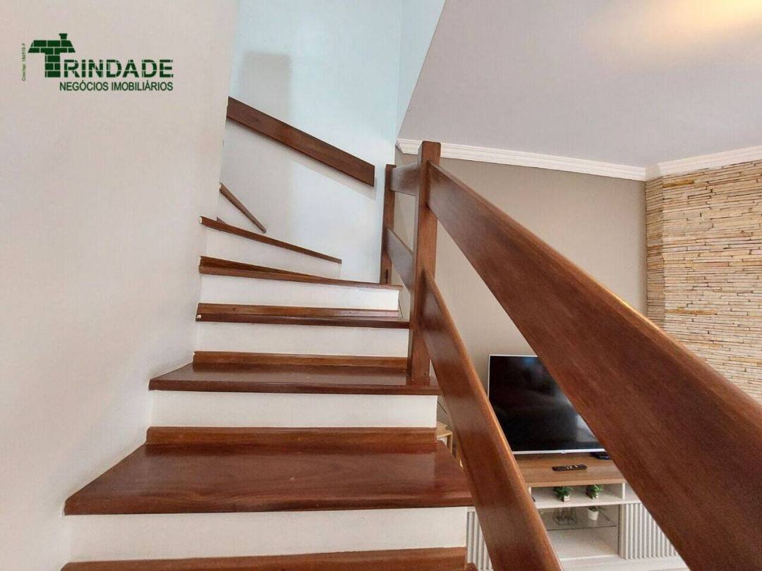 Casa com 3 dormitórios à venda, 98 m² por R$ 680.000,00 - Granja Viana - Cotia/SP — foto 23 de 60