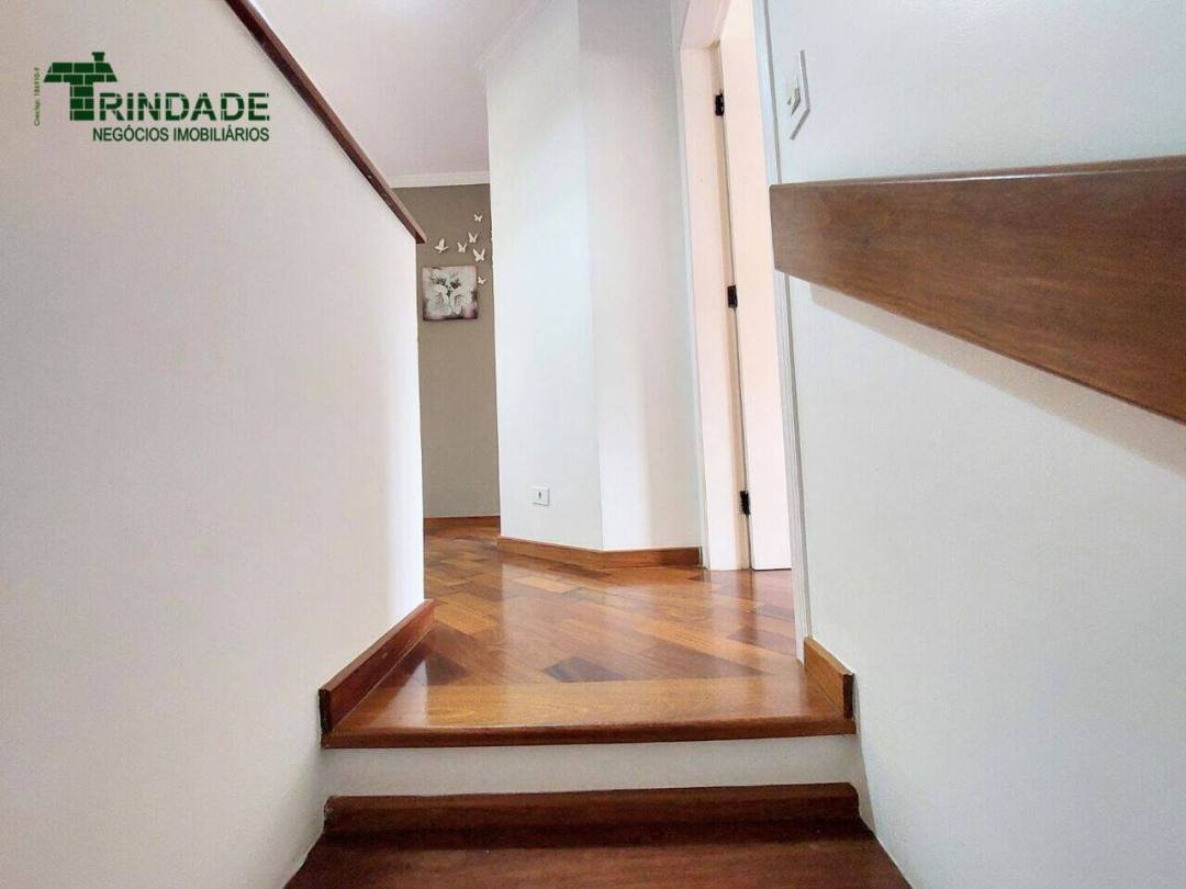 Casa com 3 dormitórios à venda, 98 m² por R$ 680.000,00 - Granja Viana - Cotia/SP — foto 24 de 60