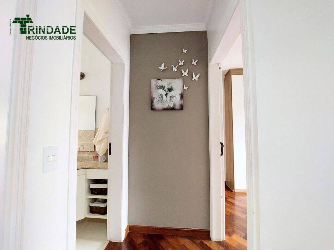 Casa com 3 dormitórios à venda, 98 m² por R$ 680.000,00 - Granja Viana - Cotia/SP — foto 25 de 60