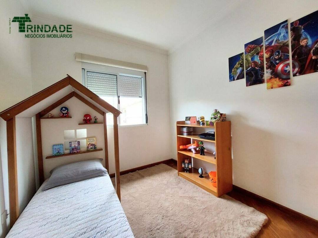 Casa com 3 dormitórios à venda, 98 m² por R$ 680.000,00 - Granja Viana - Cotia/SP — foto 33 de 60