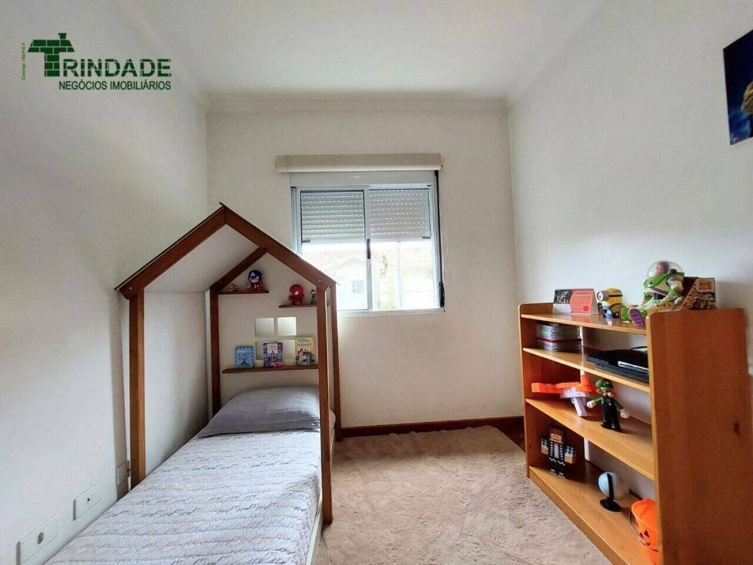 Casa com 3 dormitórios à venda, 98 m² por R$ 680.000,00 - Granja Viana - Cotia/SP — foto 34 de 60