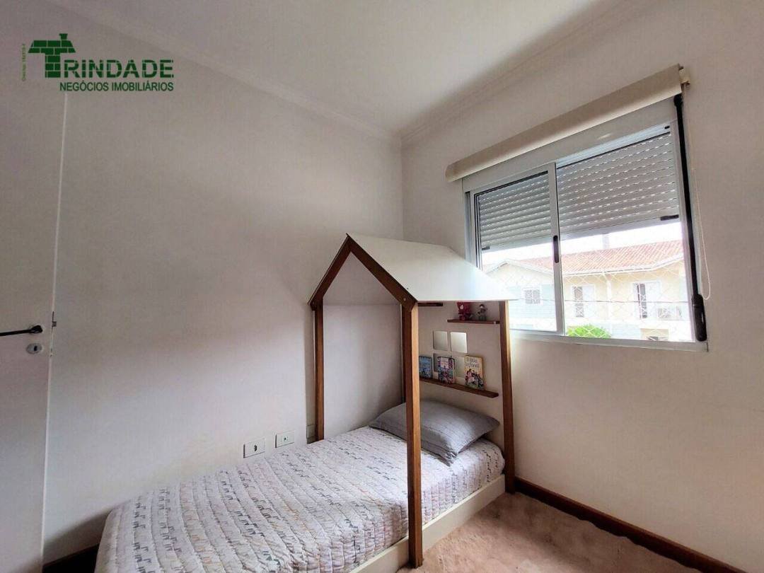 Casa com 3 dormitórios à venda, 98 m² por R$ 680.000,00 - Granja Viana - Cotia/SP — foto 35 de 60