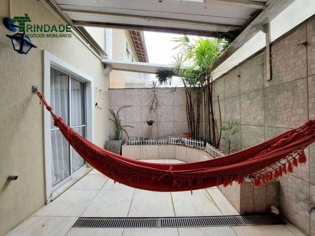 Casa com 3 dormitórios à venda, 98 m² por R$ 680.000,00 - Granja Viana - Cotia/SP — foto 48 de 60