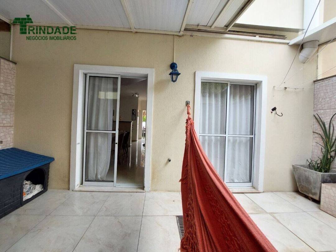 Casa com 3 dormitórios à venda, 98 m² por R$ 680.000,00 - Granja Viana - Cotia/SP — foto 49 de 60