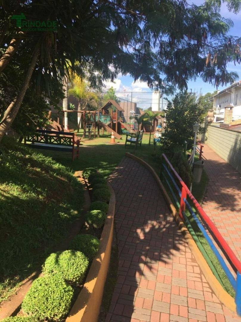 Casa com 3 dormitórios à venda, 98 m² por R$ 680.000,00 - Granja Viana - Cotia/SP — foto 53 de 60