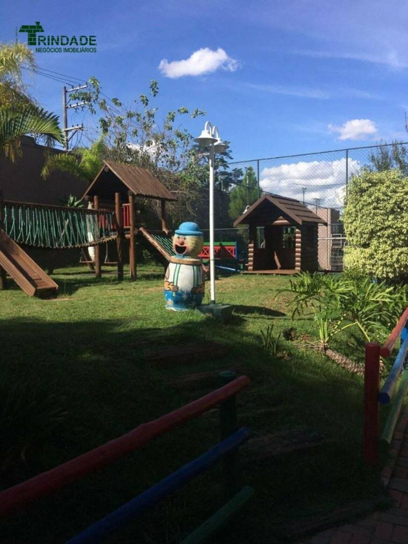 Casa com 3 dormitórios à venda, 98 m² por R$ 680.000,00 - Granja Viana - Cotia/SP — foto 57 de 60