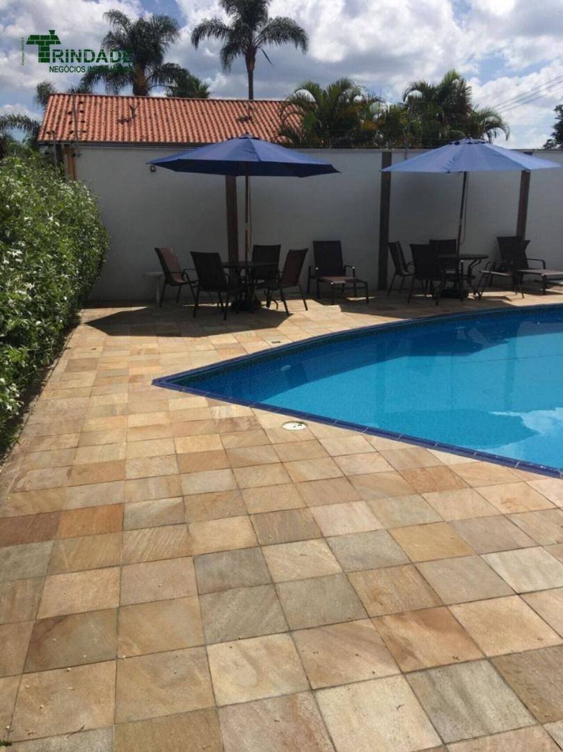 Casa com 3 dormitórios à venda, 98 m² por R$ 680.000,00 - Granja Viana - Cotia/SP — foto 58 de 60