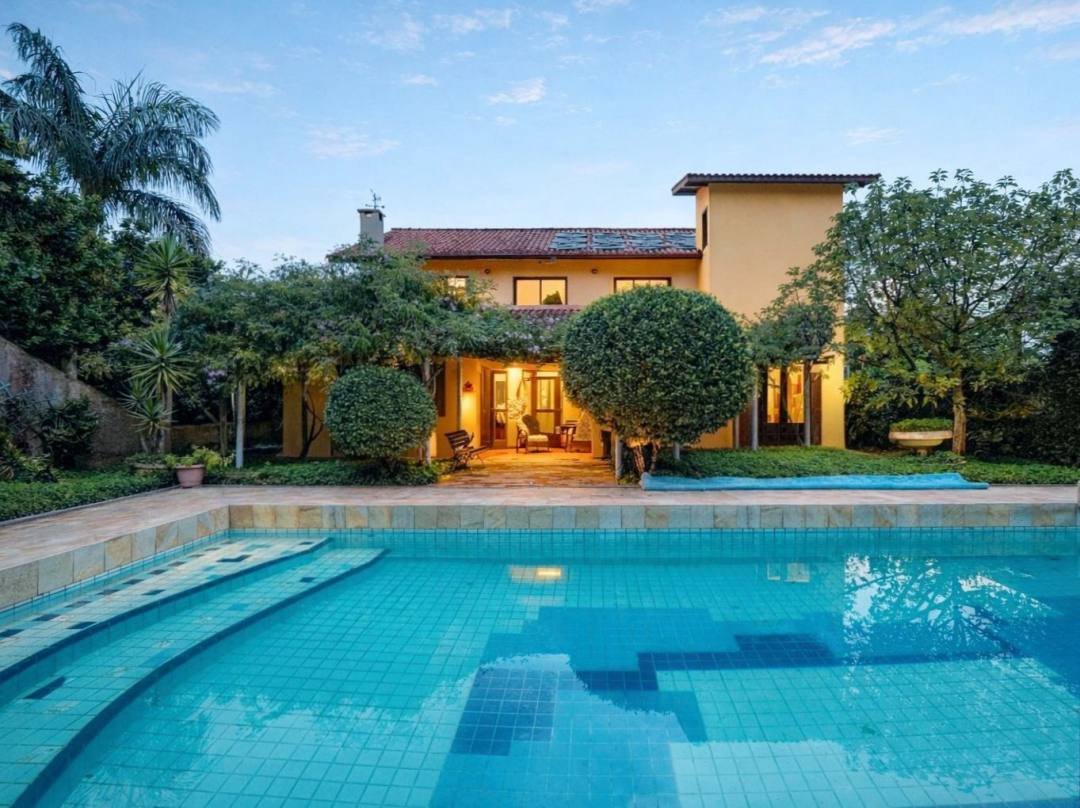 Casa com 3 dormitórios à venda, 503 m² por R$ 2.150.000,00 - Granja Viana - Carapicuíba/SP — foto 2 de 45