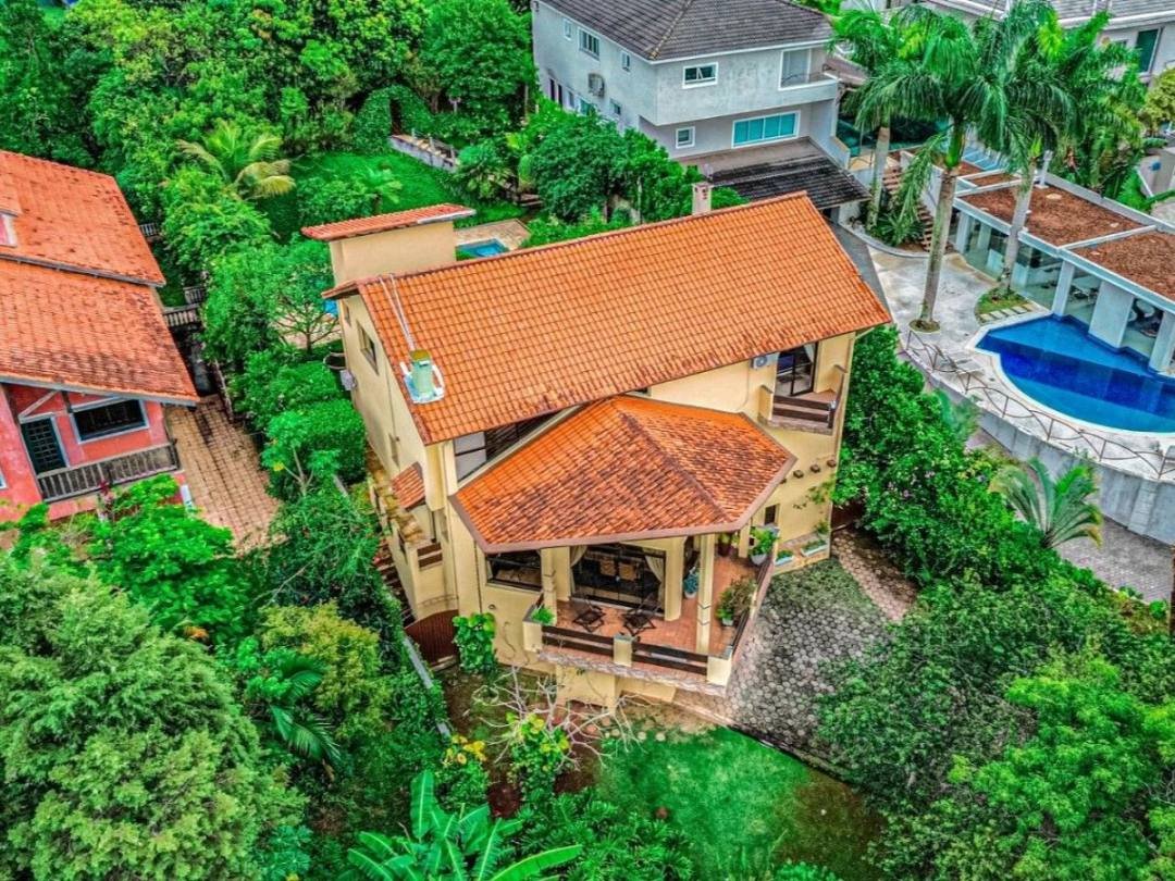 Casa com 3 dormitórios à venda, 503 m² por R$ 2.150.000,00 - Granja Viana - Carapicuíba/SP — foto 3 de 45