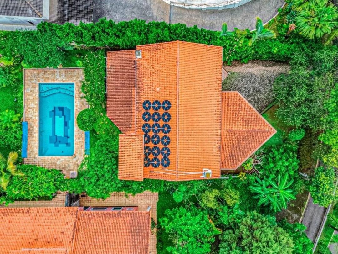Casa com 3 dormitórios à venda, 503 m² por R$ 2.150.000,00 - Granja Viana - Carapicuíba/SP — foto 4 de 45