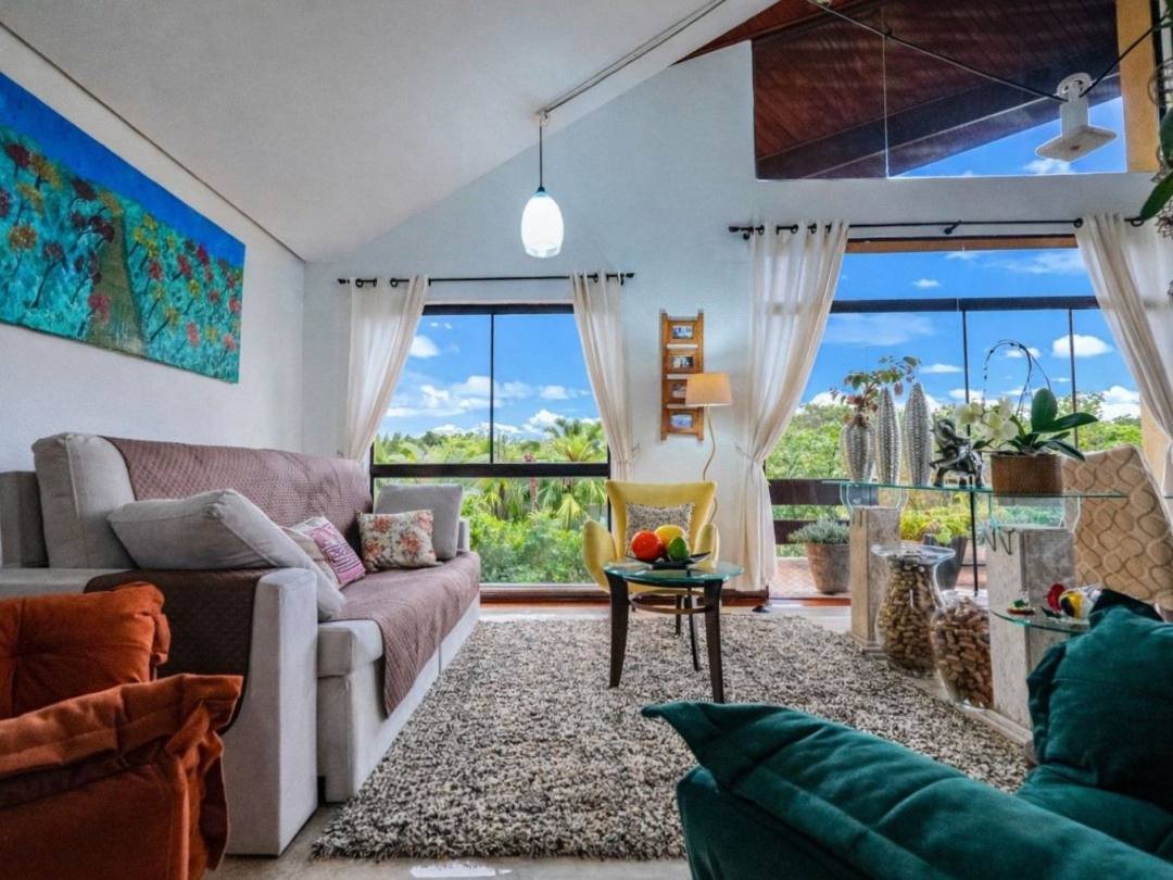 Casa com 3 dormitórios à venda, 503 m² por R$ 2.150.000,00 - Granja Viana - Carapicuíba/SP — foto 5 de 45