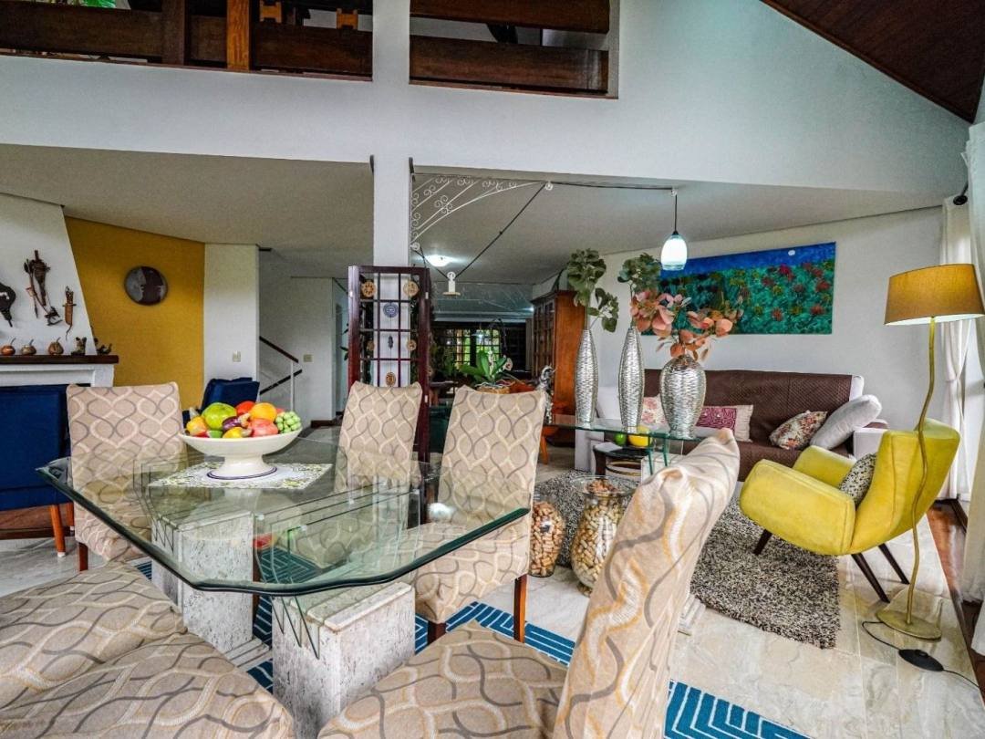 Casa com 3 dormitórios à venda, 503 m² por R$ 2.150.000,00 - Granja Viana - Carapicuíba/SP — foto 6 de 45