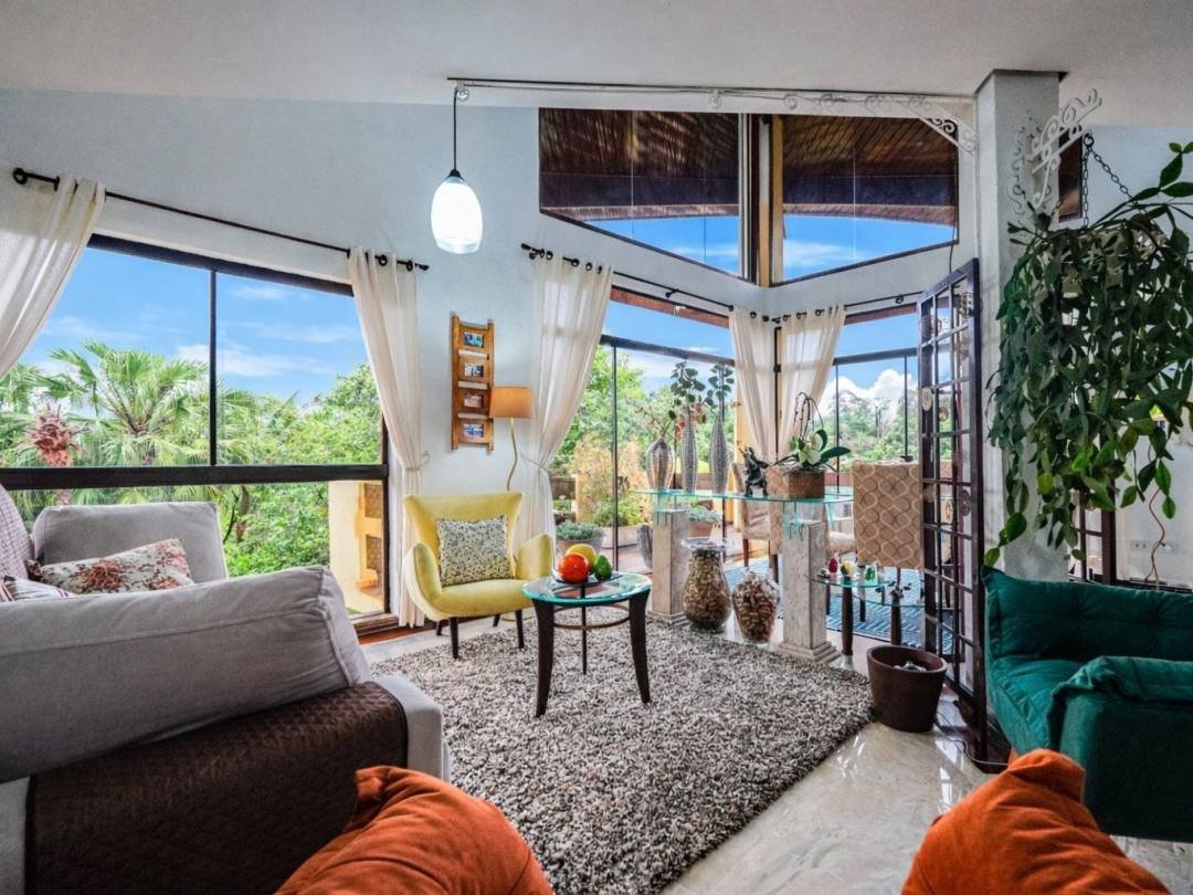 Casa com 3 dormitórios à venda, 503 m² por R$ 2.150.000,00 - Granja Viana - Carapicuíba/SP — foto 11 de 45