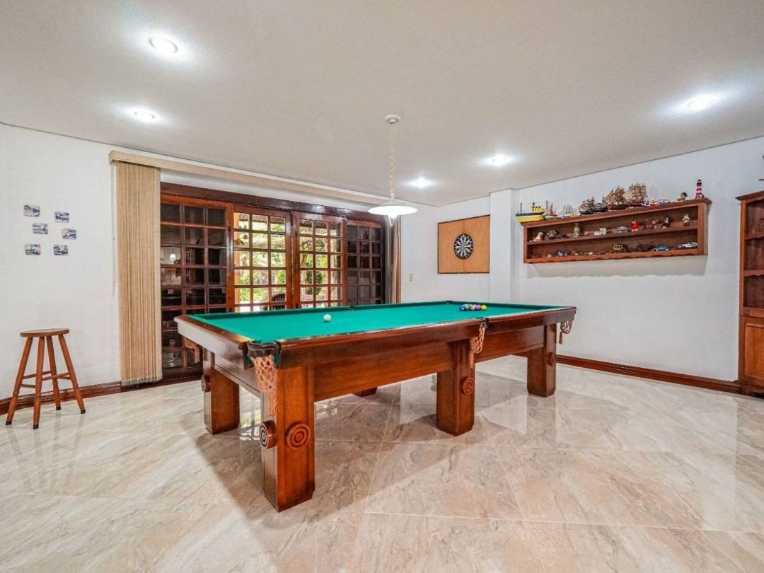 Casa com 3 dormitórios à venda, 503 m² por R$ 2.150.000,00 - Granja Viana - Carapicuíba/SP — foto 14 de 45