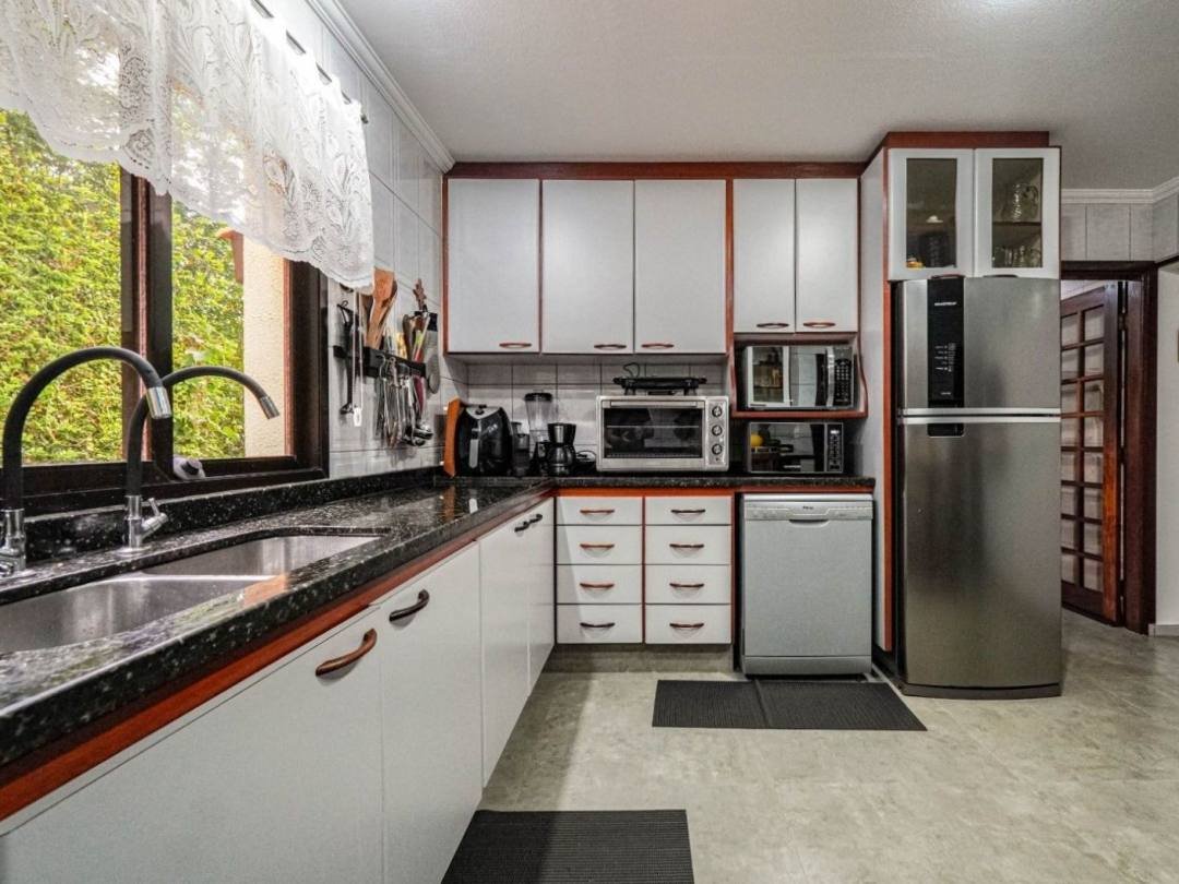 Casa com 3 dormitórios à venda, 503 m² por R$ 2.150.000,00 - Granja Viana - Carapicuíba/SP — foto 16 de 45