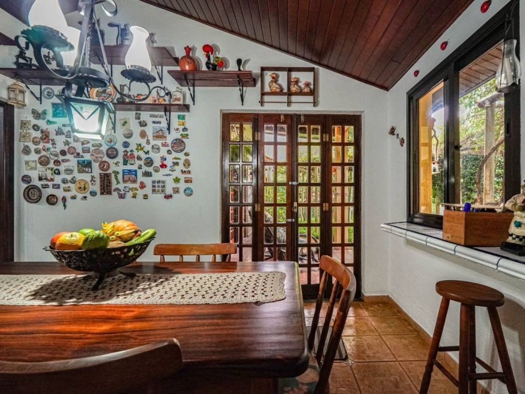 Casa com 3 dormitórios à venda, 503 m² por R$ 2.150.000,00 - Granja Viana - Carapicuíba/SP — foto 19 de 45