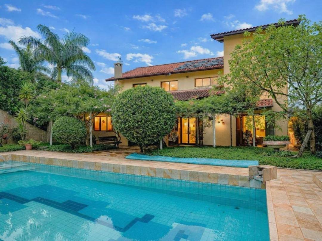 Casa com 3 dormitórios à venda, 503 m² por R$ 2.150.000,00 - Granja Viana - Carapicuíba/SP — foto 32 de 45