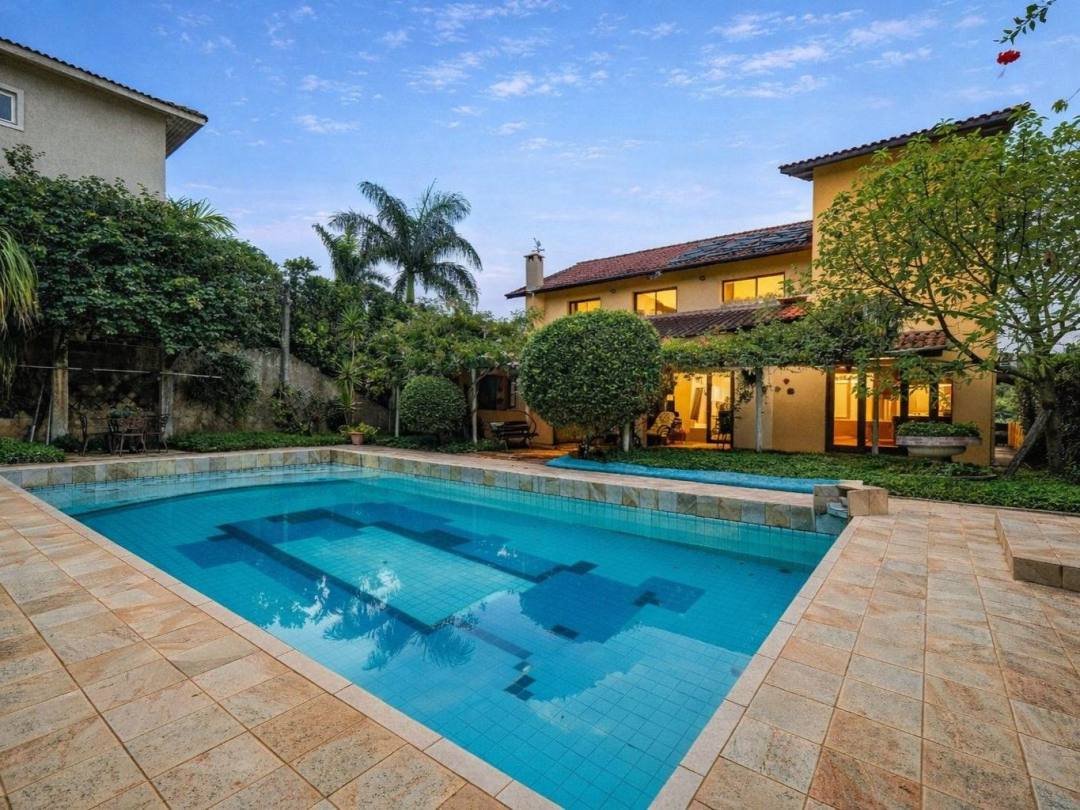 Casa com 3 dormitórios à venda, 503 m² por R$ 2.150.000,00 - Granja Viana - Carapicuíba/SP — foto 33 de 45