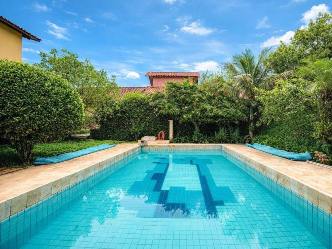 Casa com 3 dormitórios à venda, 503 m² por R$ 2.150.000,00 - Granja Viana - Carapicuíba/SP — foto 35 de 45